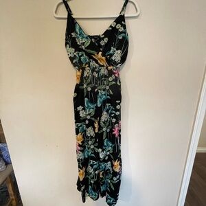 CLOSING SALE! Forever 21 jumpsuit